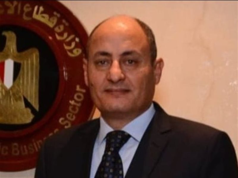 المستشار منصور عبد