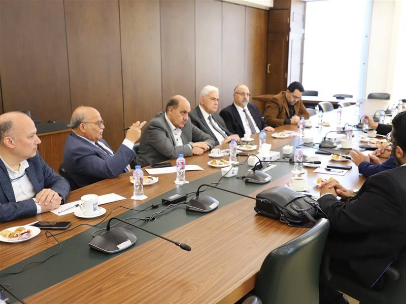 غرفة الإسكندرية