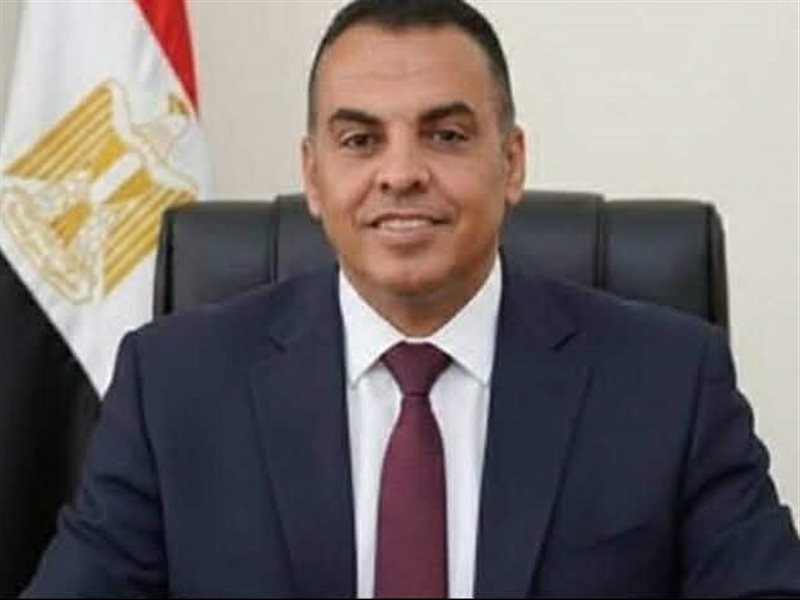 رئيس جهاز مدينة 6