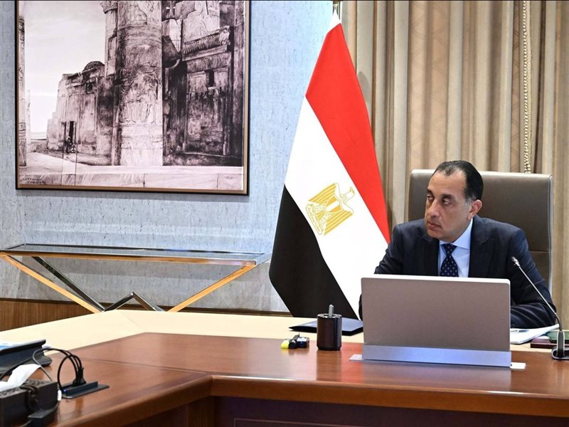  مصطفى مدبولي، رئيس