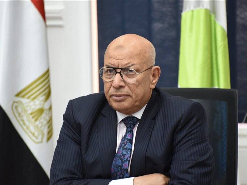 المهندس مصطفى الشيمي