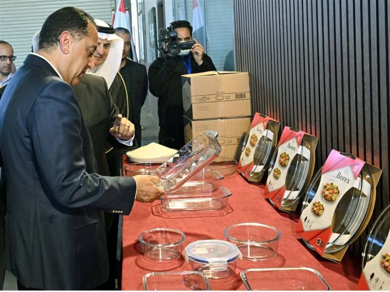 الدكتور مصطفى مدبولي