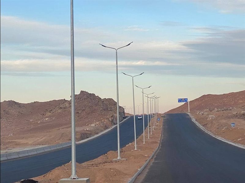 تنمية سيناء