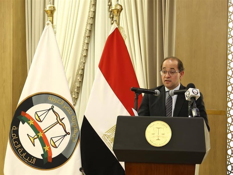  أحمد كجوك وزير المالية