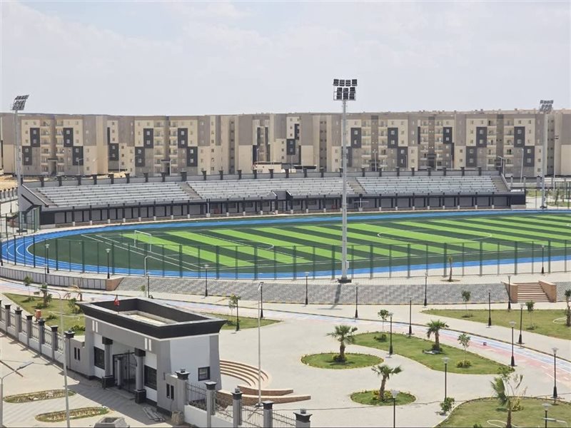 الانتهاء من تنفيذ