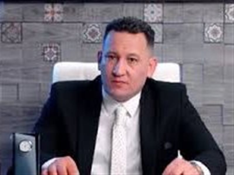 اشرف غراب