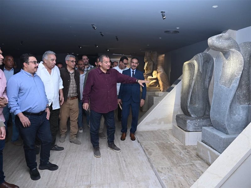 الانتهاء من أعمال تطوير قاعة الخبيئة 