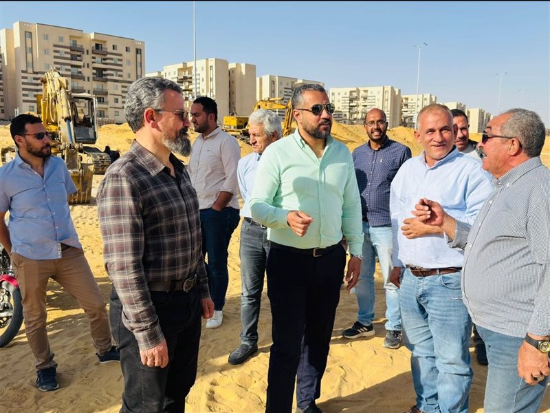  المهندس محمود مراد