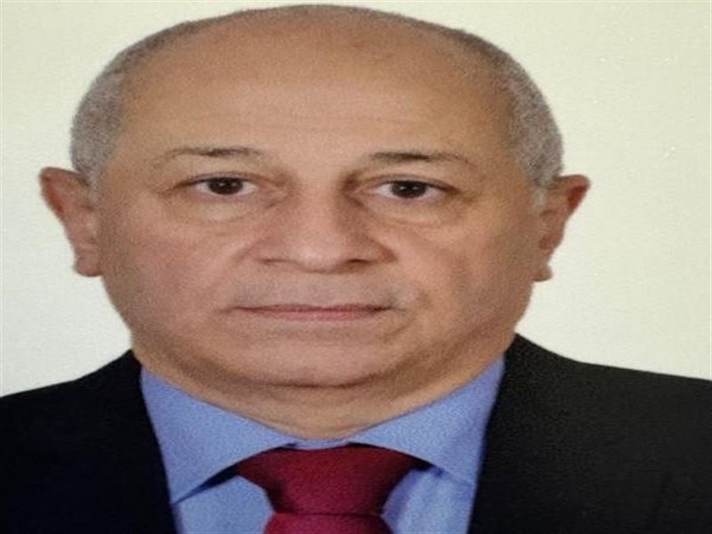 عمرو محمود أحمد للقيام