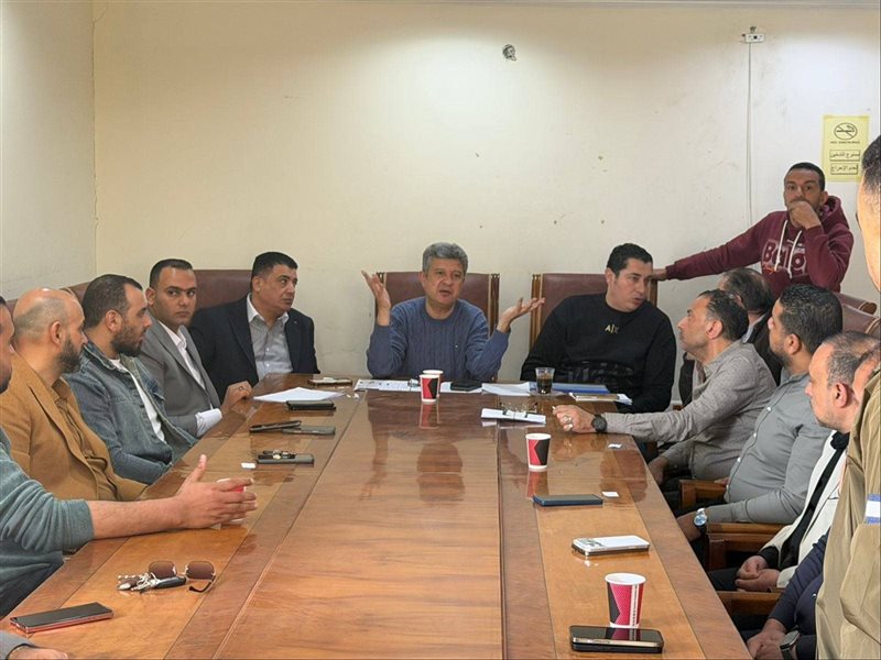 أعضاء شعبة الأثاث