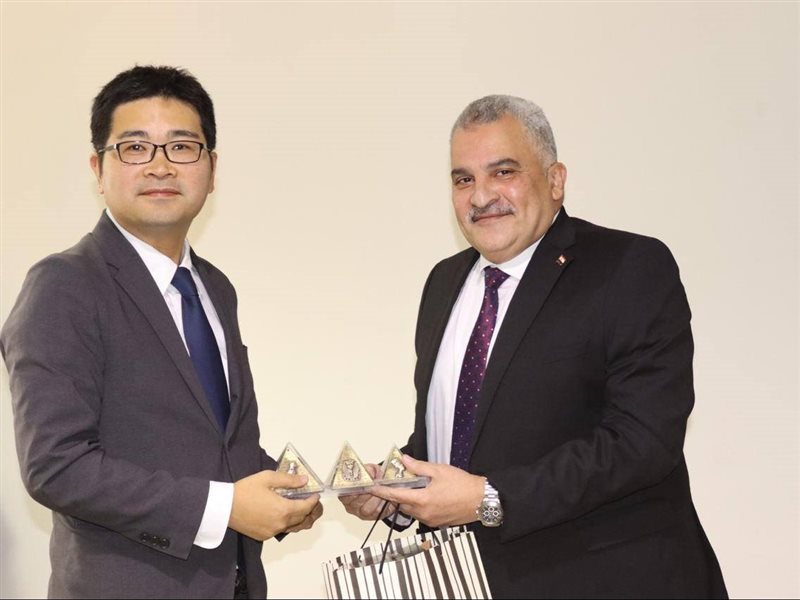 رئيس جهاز حماية وتنمية