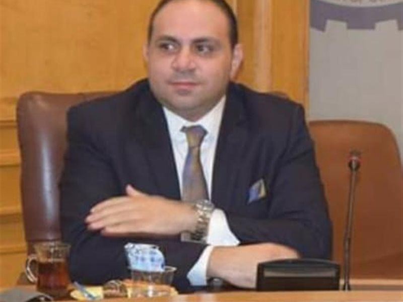 أمين عام شعبة المصدرين