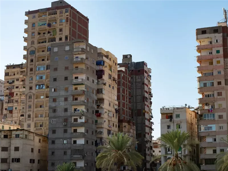 تعبيرية 