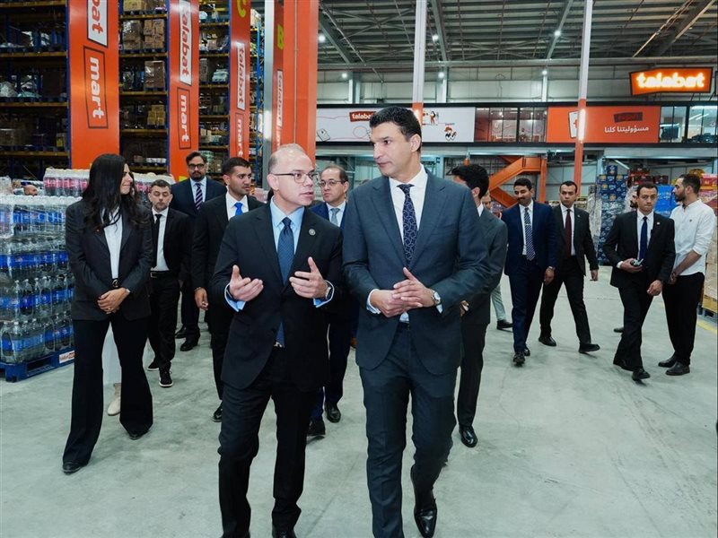 محمد فريد صالح، وزير