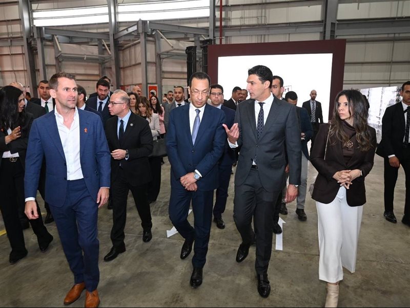  خالد هاشم، وزير