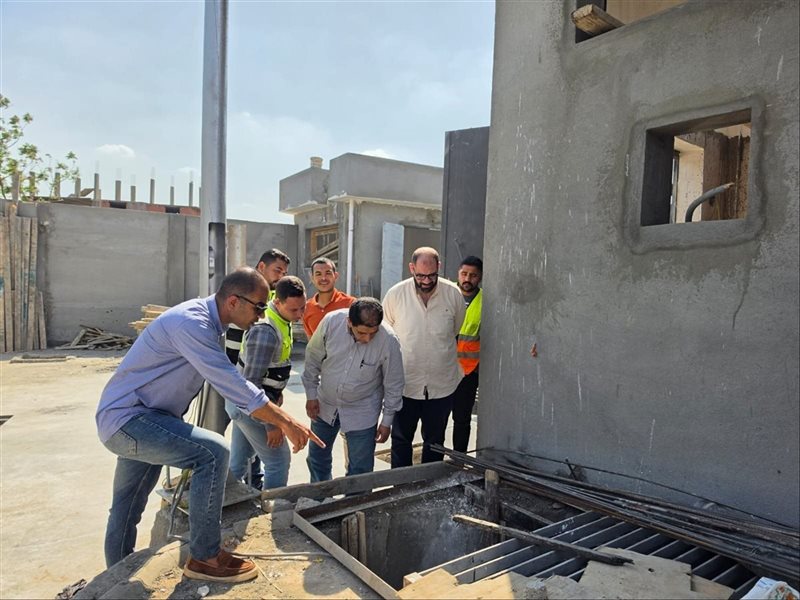 المهندس رشدى السيد