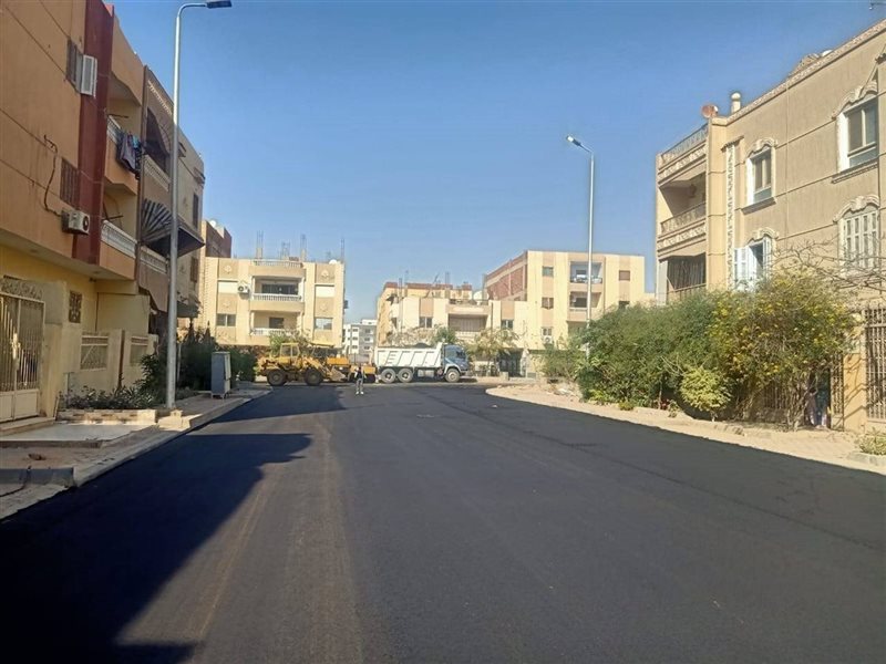 تطوير الطرق