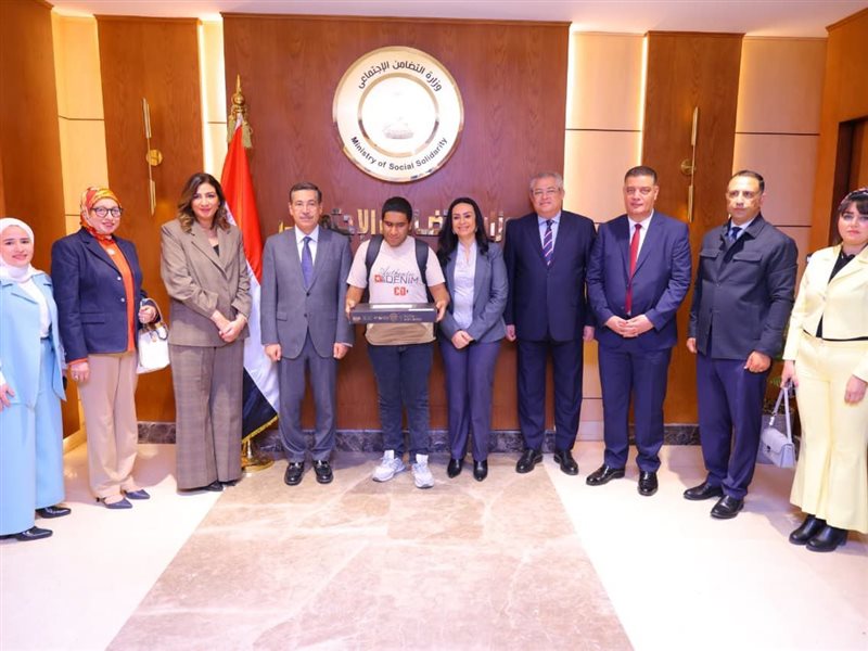 التضامن والتعمير