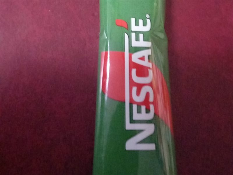 نيسكافيه