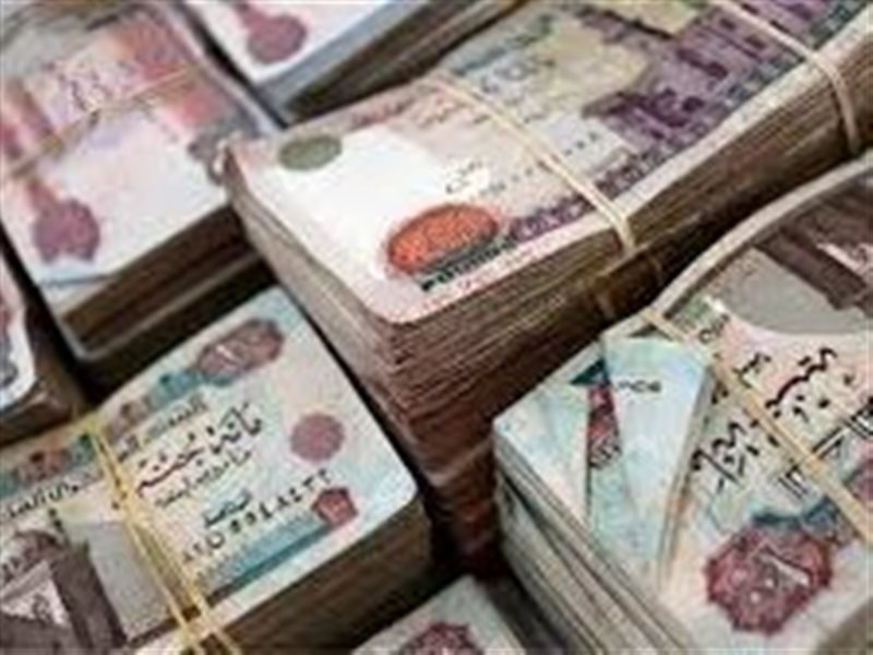 صناديق السيولة