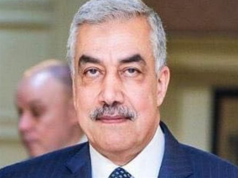 الدكتور علاء عبد