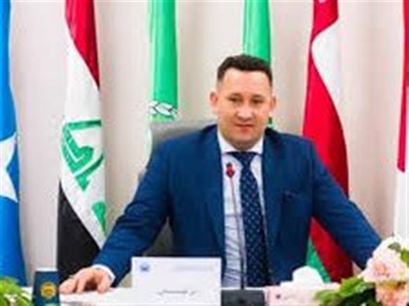 الدكتور أشرف غراب