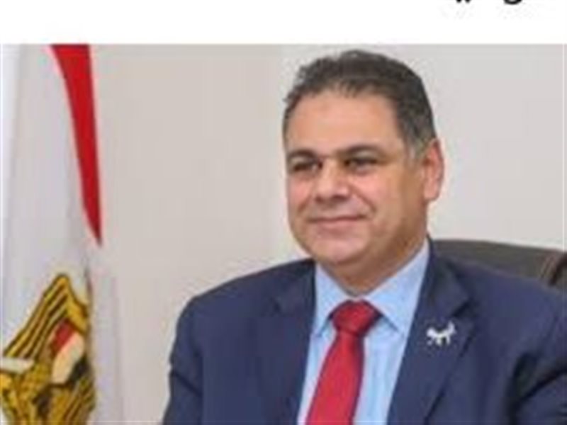 أحمد يوسف رئيس هيئة