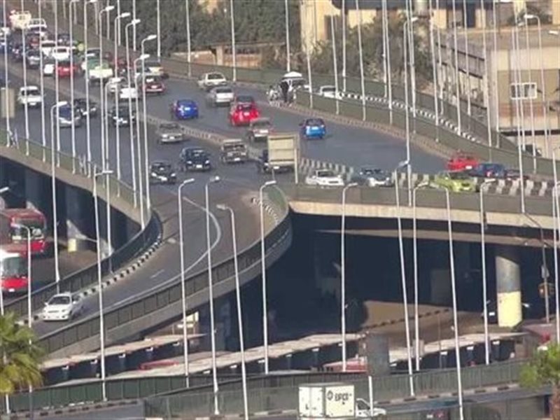 كوبري اكتوبر