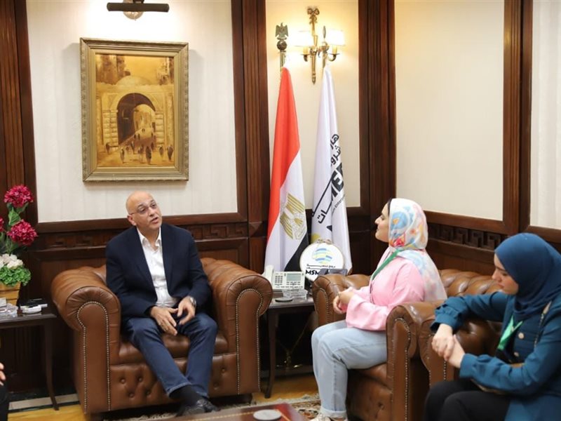 جهاز تنمية المشروعات