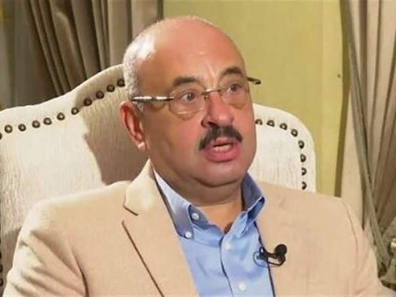 علاء السقطي