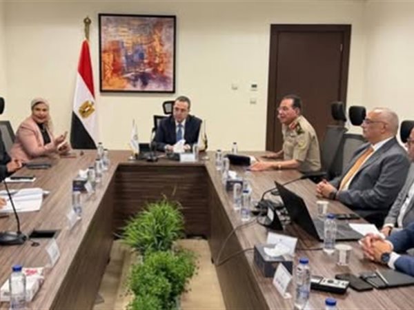 جهاز تنظيم الإعلانات: مراجعة شاملة للوضع القائم بالإعلانات في المدن الجديدة والمحافظات