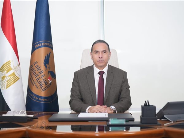 الرقابة المالية تمنح 6 شركات الموافقة على مزاولة أنشطتها باستخدام التكنولوجيا المالية