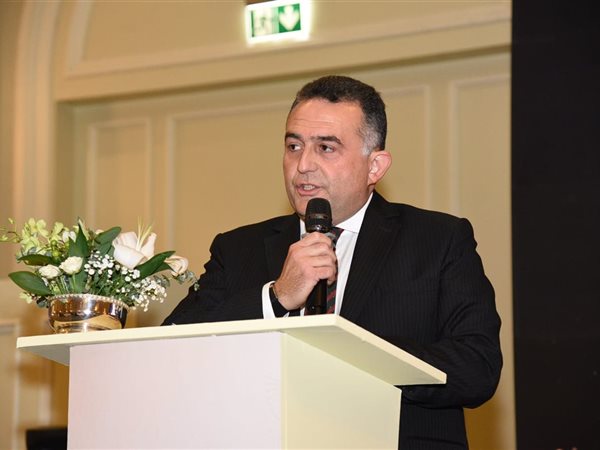 رئيس البورصة: القيد لم يعد تمويلًا فقط.. بل مسار للتحول المؤسسي واستدامة الشركات