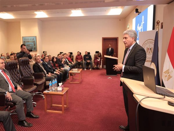 مصر تستضيف فعالية المجلس العالمي للسياحة والسفر بمشاركة 300 كادر قيادي دولي