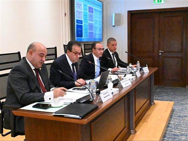 موازنة الصحة الجديدة تستهدف تعزيز التحول الرقمي وتطوير المنشآت الطبية بكل المحافظات