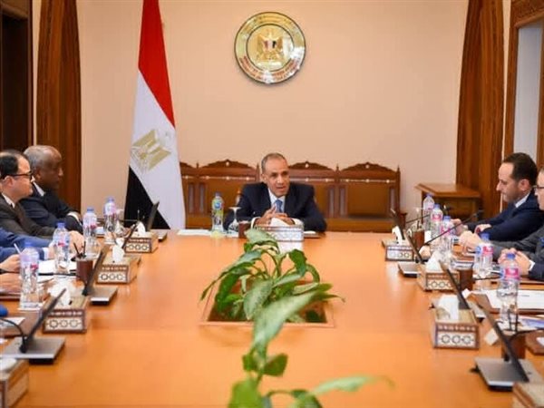 وزير الخارجية يقود تحركًا قويًا لدعم الشركات المصرية وتعزيز النفوذ الاقتصادي بأفريقيا