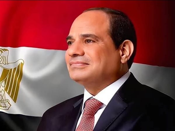 السيسي وماكرون يبحثان تعزيز الشراكة الاستراتيجية وتطورات الأوضاع الإقليمية خلال افتتاح مقر جامعة سنجور