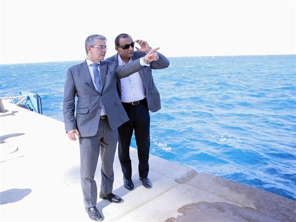 “الجمارك”: نستهدف تيسير الإجراءات الجمركية لتخفيف الأعباء والالتزامات عن مجتمع الأعمال