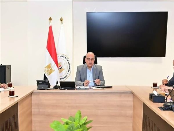الموارد المائية: إزالة أكثر من 2400 تعدٍ على المجاري المائية خلال الموجات 27 و28 و29