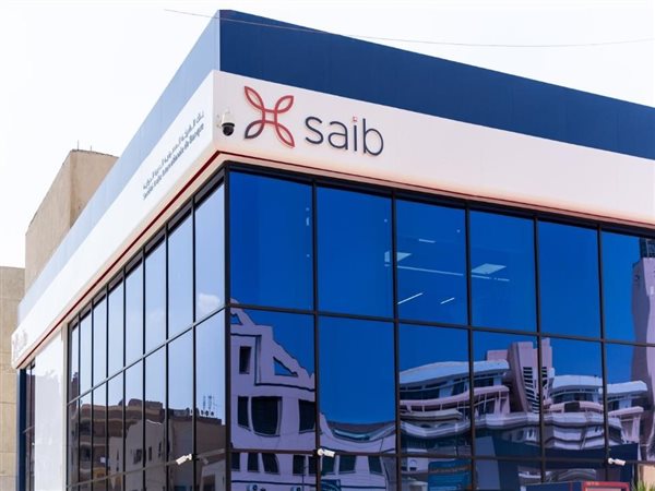 بنك saib يحقق إيرادات بقيمة 7 مليار جنيه.. وأرباح  835.8 مليون جنيه بنهاية مارس 