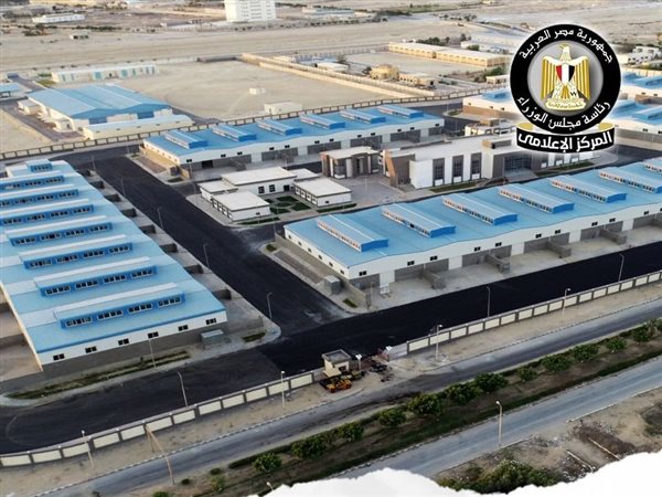 ضوابط جديدة لتيسير تغيير الأنشطة داخل المناطق الصناعية وتبسيط إجراءات التراخيص