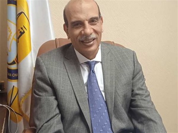 غرفة عمليات الغرفة التجارية بكفر الشيخ: انتظام صرف مقررات مايو 2026 دون معوقات