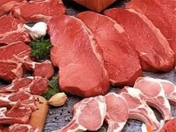 الضأن يبدأ من 350 جنيهًا.. إعرف اسعار اللحوم بالأسواق اليوم الاثنين