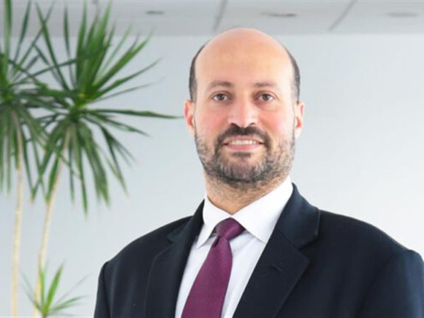 محمد عياد مساعدًا لوزير الاستثمار لشئون الترويج والتواصل الاستراتيجي