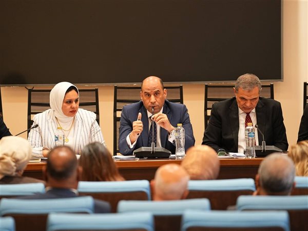 “العمل”: مشروع تأجيل الانتخابات العمالية لمدة 6 أشهر يأتي استجابةً لطلبات التنظيمات النقابية