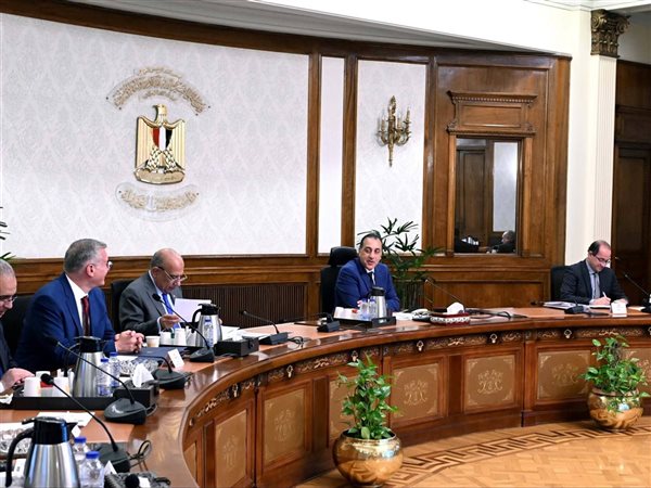 مدبولي يوجه بإطلاق مبادرة 