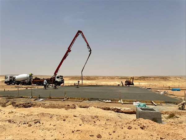 باستثمارات900 مليون جنيه..مجمع تدوير مخلفات أكتوبر الجديدة ركيزة الاقتصاد الأخضر لـ4 مدن