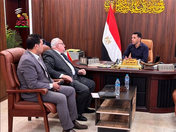رئيس جهاز 
