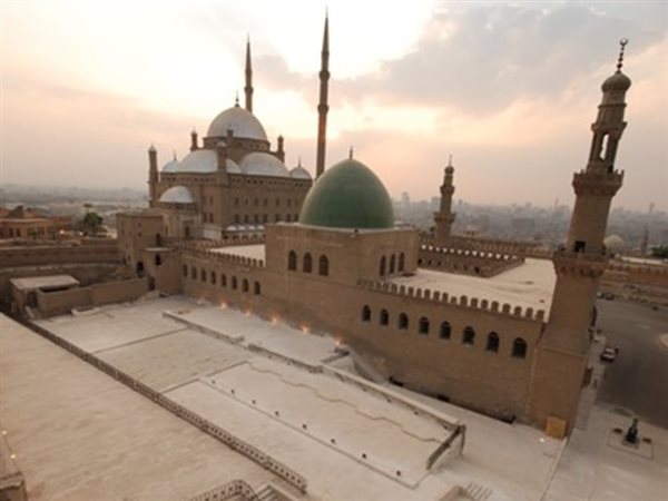 القلعة هتبقى شكل تاني.. خطة لبناء فنادق ضخمة باستثمارات مليارية تعيد رسم خريطة القاهرة التاريخية