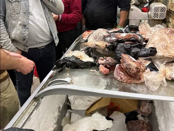 تموين بورسعيد يحرر 20 محضرًا ويضبط سلعًا غذائية مخالفة